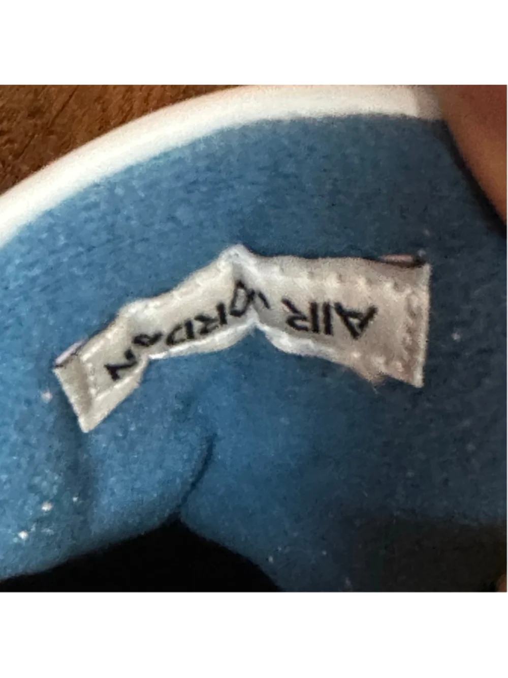Nike these pre
